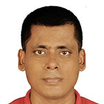 श्री सुरेन्द्र कुमार कामति