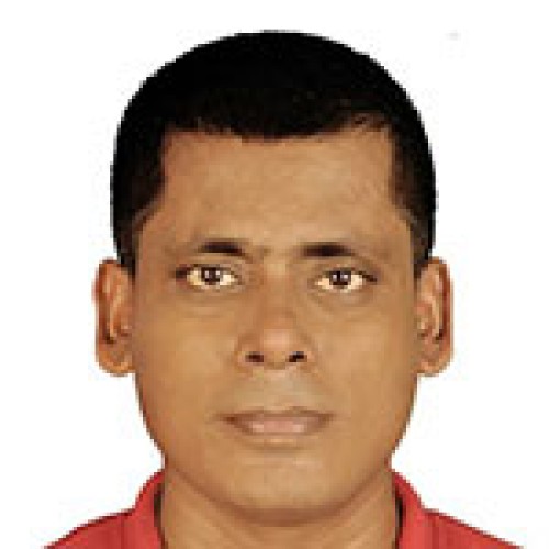 श्री सुरेन्द्र कुमार कामति