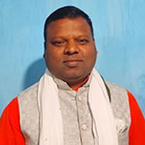 श्री सोनु महरा