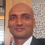 श्री रामकिशोर यादव