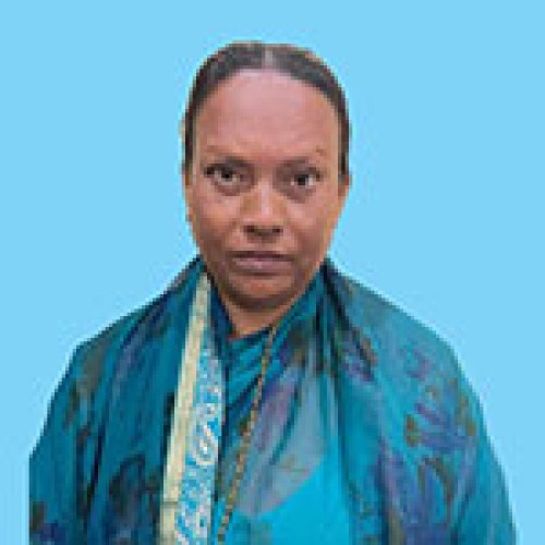 श्री सोनिता साह