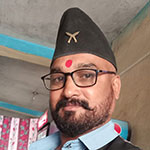 श्री हितेन्द्र गोहिवार